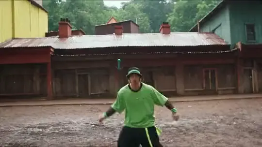 Бесконечное приближение